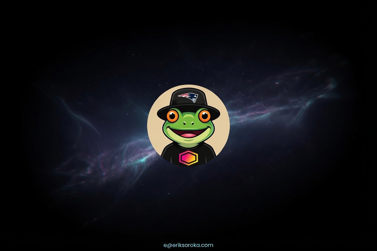ribbit